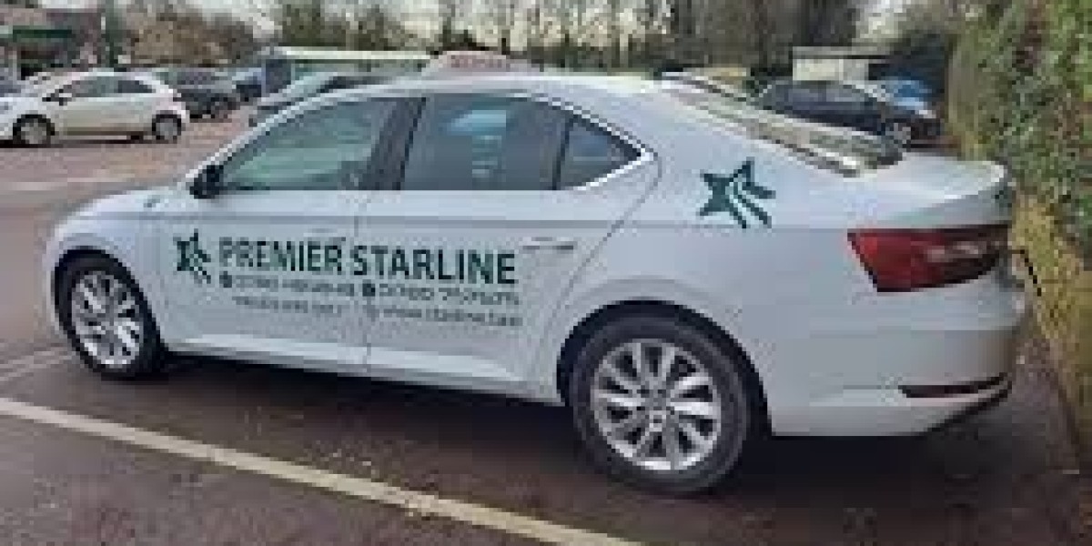 Top Reasons to Book Starline Taxis for Your Next Airport Transfer in Stamford