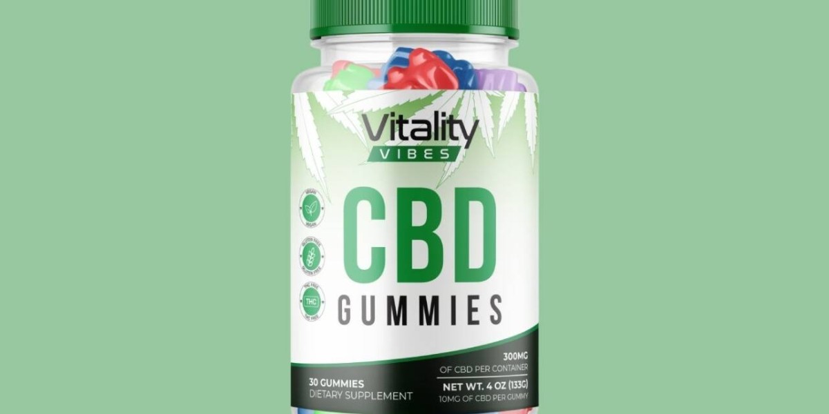 https://www.facebook.com/Official.Vitality.Vibes.CBD.Gummies