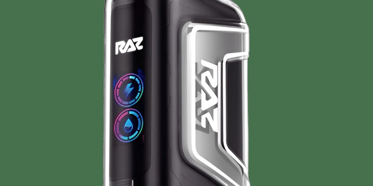 Using Raz TN9000: Maximizing Your 9000 Puffs