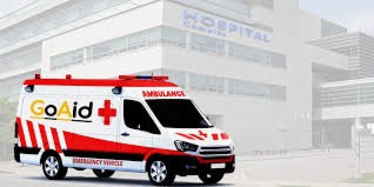 How to Volunteer with Ambulance Services in Kolkata: Opportunities and Benefits