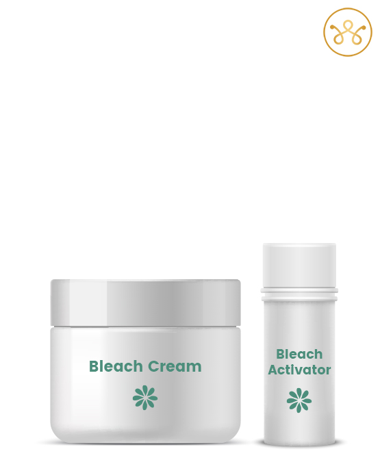 Bleach Creams Manufacturer in India | Top Facial Bleach Products