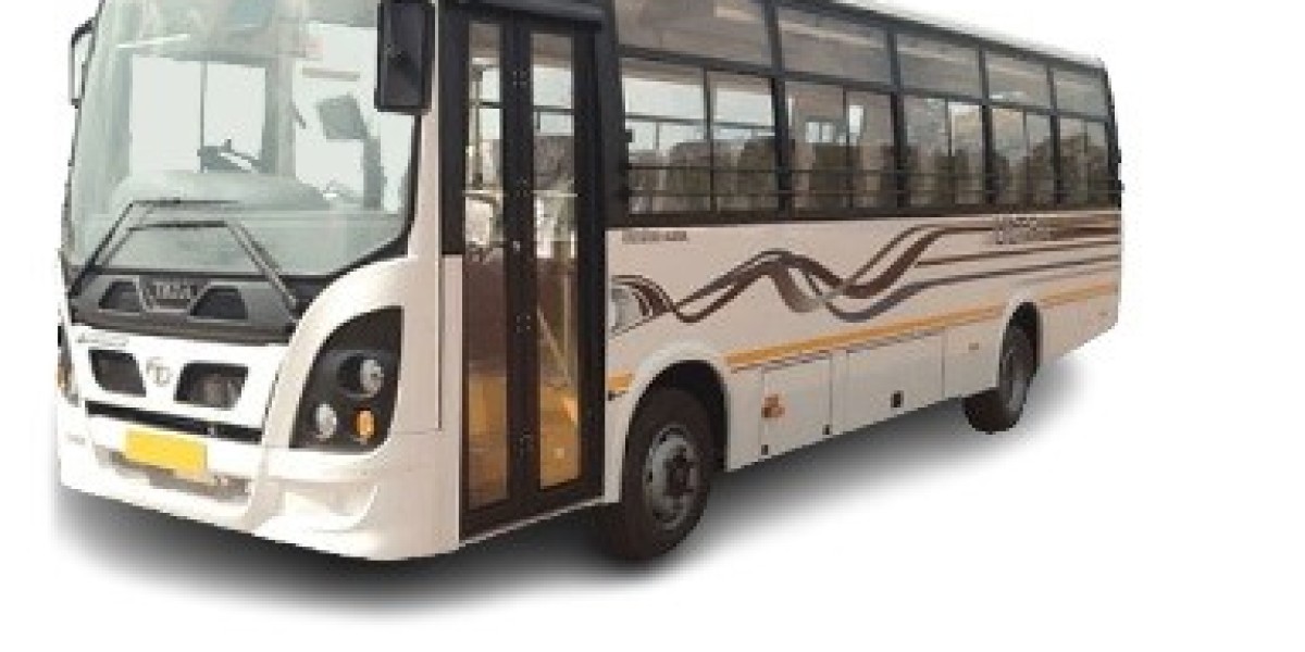 Top 3 Bus Manufacturers in India with comprehensive overview