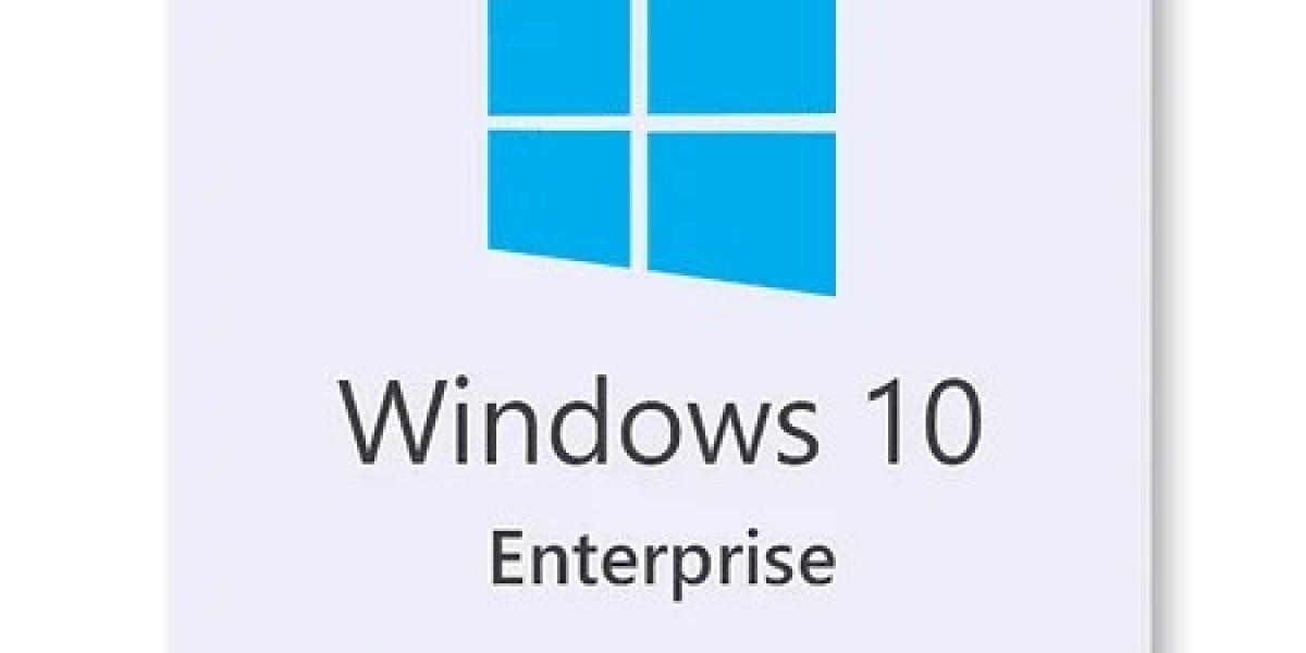 The Best Security and Productivity for Businesses Purchase Windows 10 Enterprise 1PC from Keys-Shop