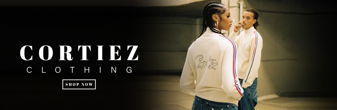 corteiz clothing Cover Image