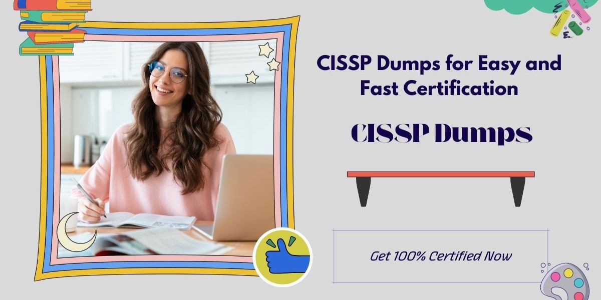 Free CISSP Dumps PDF – Practice for Exam Success