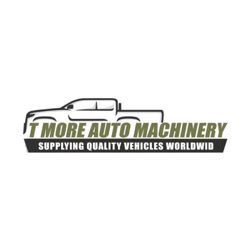 T More Auto Machinery Profile Picture