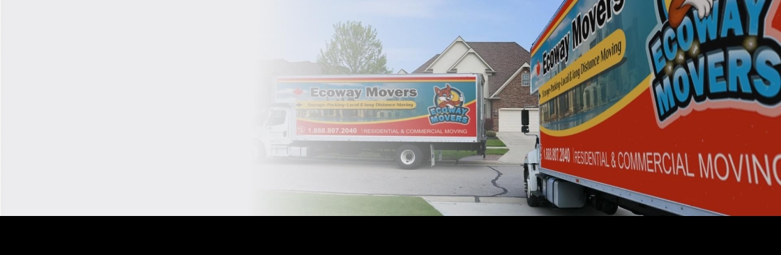 Ecoway Movers Cambridge ON Cover Image