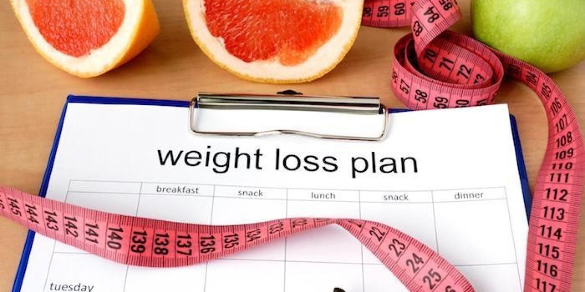 Effective Strategies for Sustainable Weight Loss Management