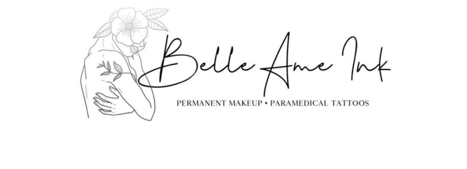 Belle Ame Ink Cover Image