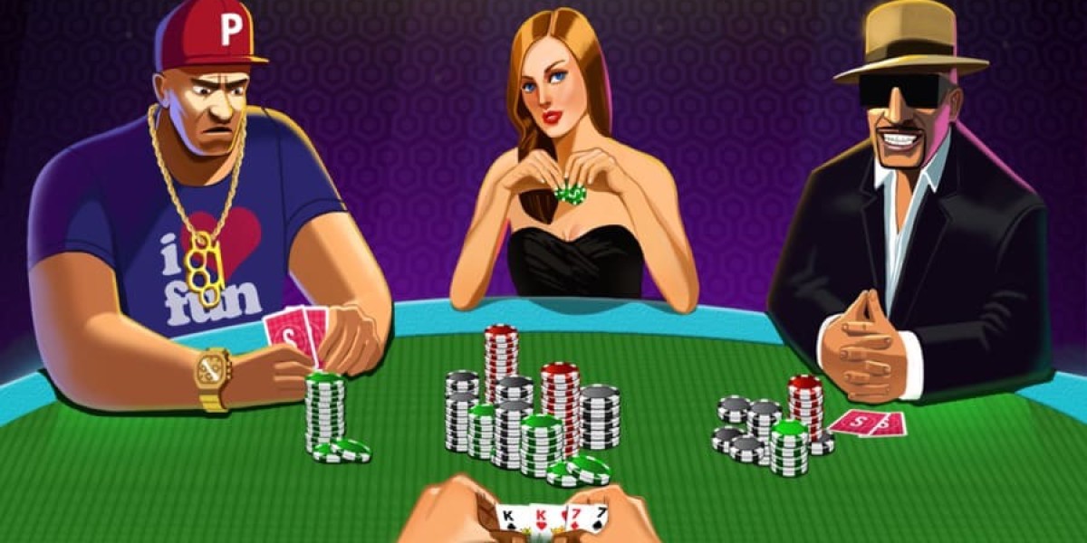 Top Casino Sites: Your Ultimate Guide