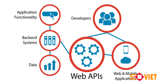 Google API là gì? Tổng quan về Google Map API và tính năng