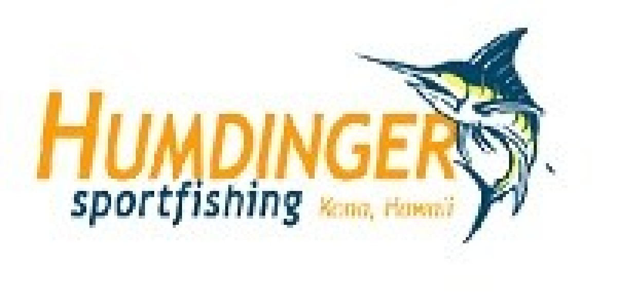 Humdinger Sportfishing