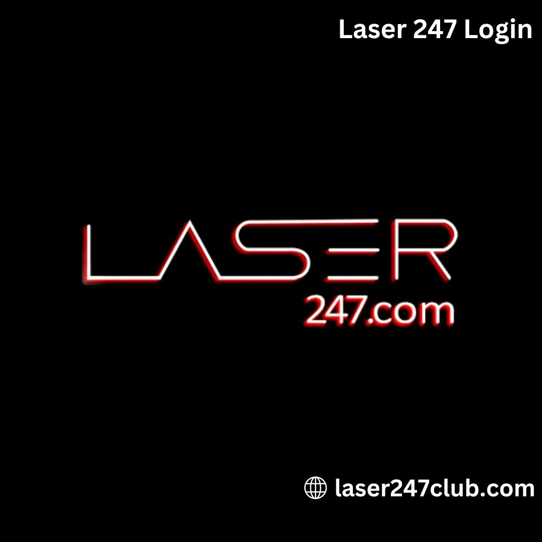 Laser247 Login Profile Picture