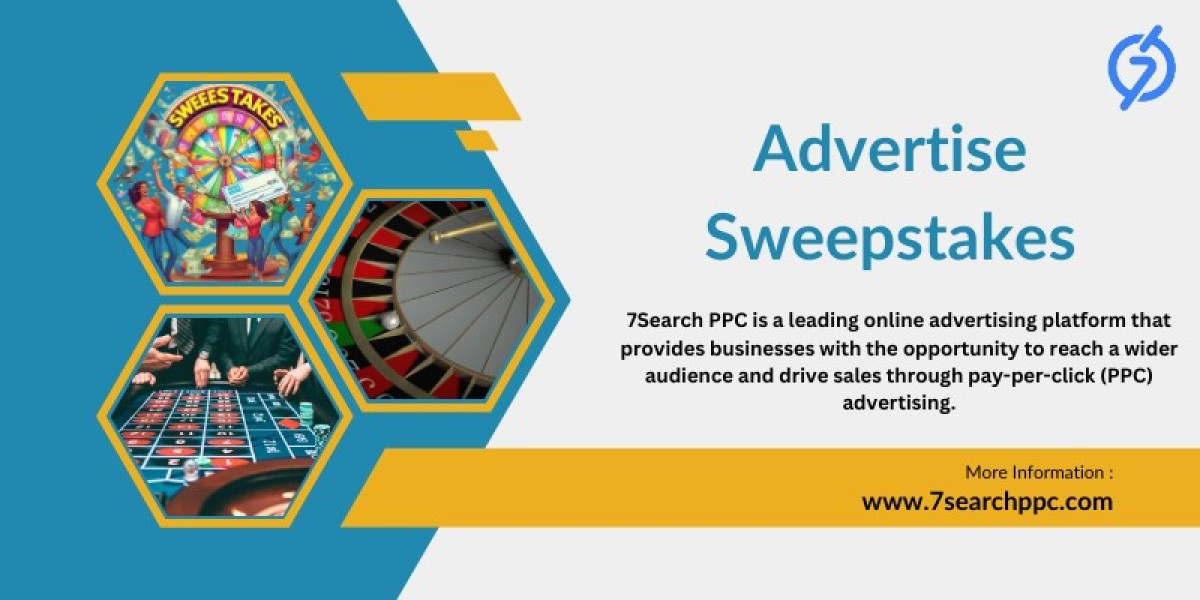 Advertise Sweepstakes: Proven Strategies for Greater Reach