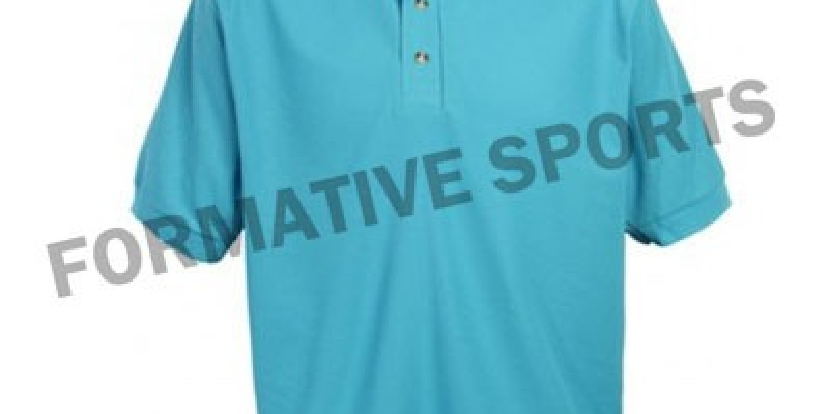 Polo Shirts Manufacturers in Australia