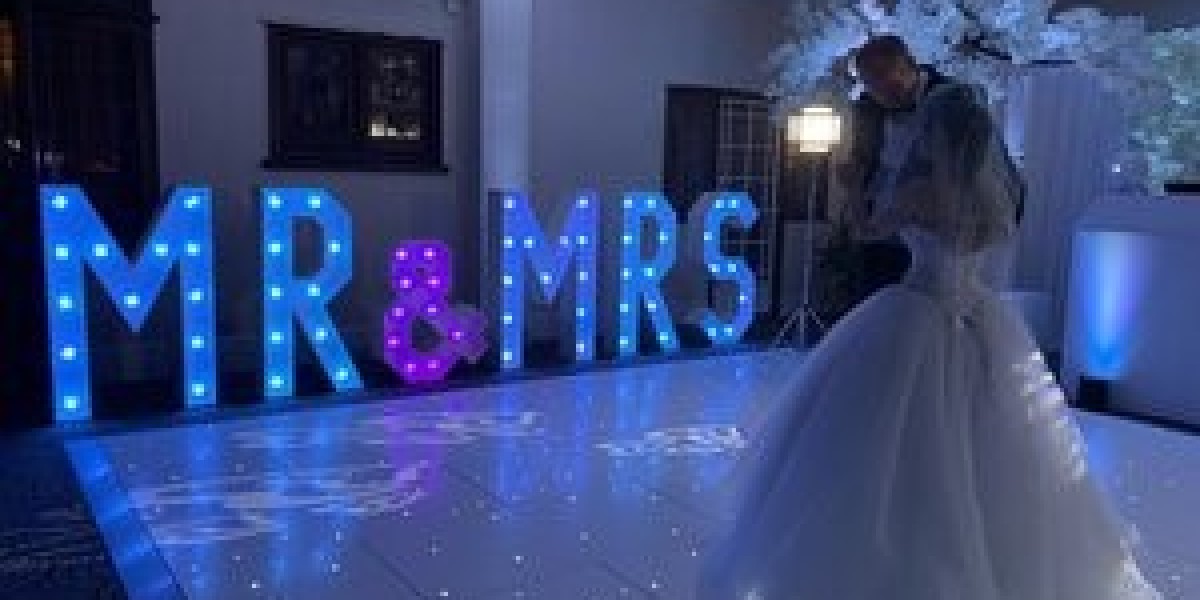 How to Choose the Perfect Wedding DJ in Essex for Your Special Day