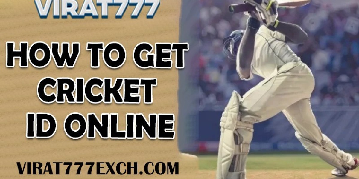 How to Play online cricket ID with betting Id?