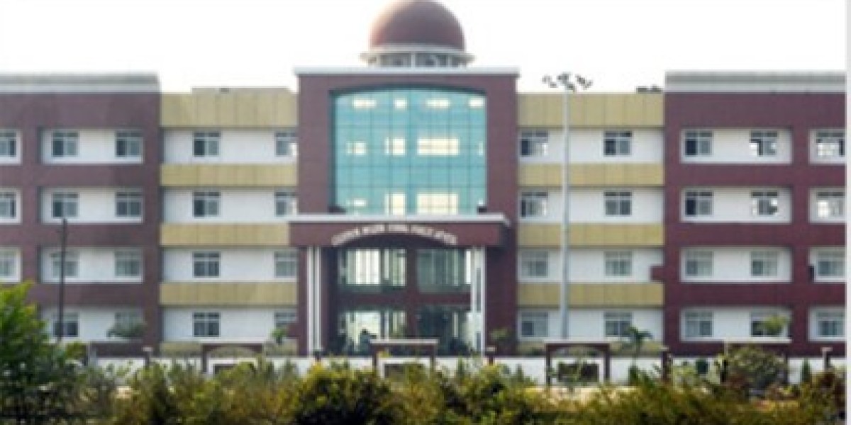 Schools in Lucknow