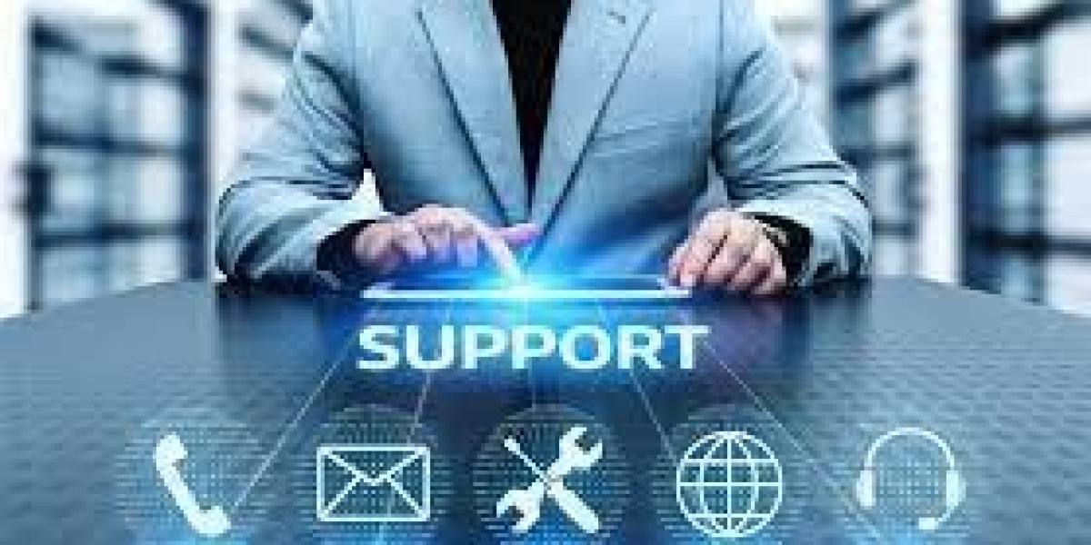 "Choosing the Right IT Support for Your Business Needs