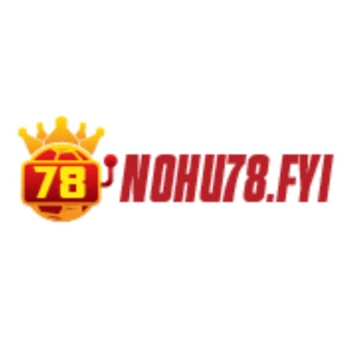 Nohu78 FYI Profile Picture