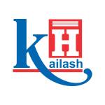 Kailash Hospital profile picture