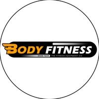 Body Fitness Profile Picture