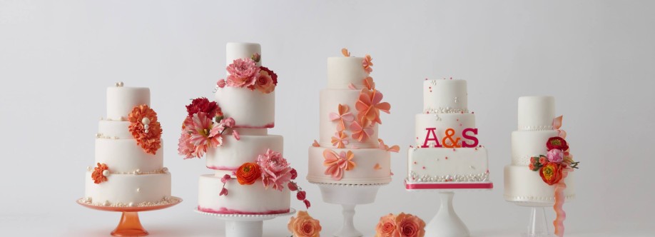 Lulu Cake Boutique Cover Image