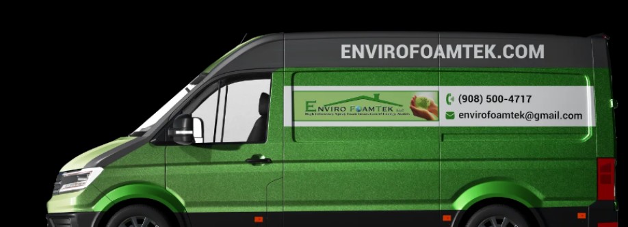 Enviro FoamTek LLC Cover Image