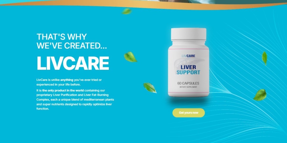 LivCare Liver Support (2024 Exposed) LEGIT "ITS WORK OR NOT"??