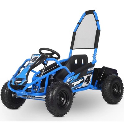 MotoTec Mud Monster 48v 1000w Kids Electric Go Kart Profile Picture