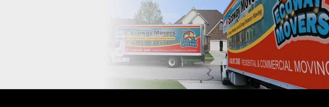 Ecoway Movers Burlington ON Cover Image