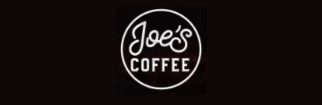 Joes Cafe Cover Image