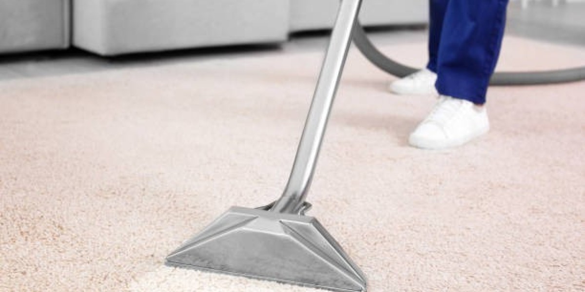 The Benefits of Professional Carpet Cleaning for Your Property