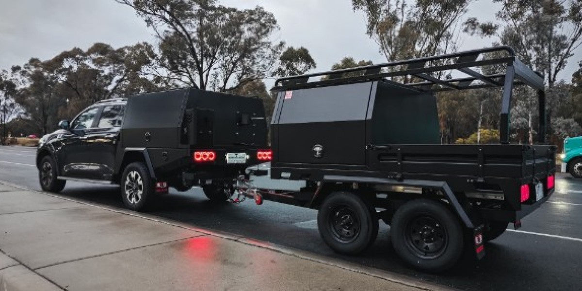 The Ultimate Guide to Choosing the Perfect Toolbox for Your Ute: Maximize Storage Space and Optimize Efficiency