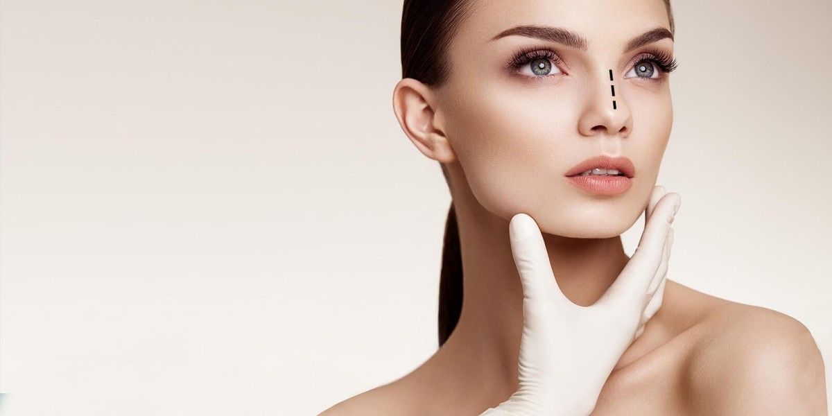 What is the purpose of cosmetic surgery?