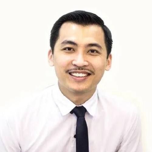 Lê Trần Chí Kiên Profile Picture