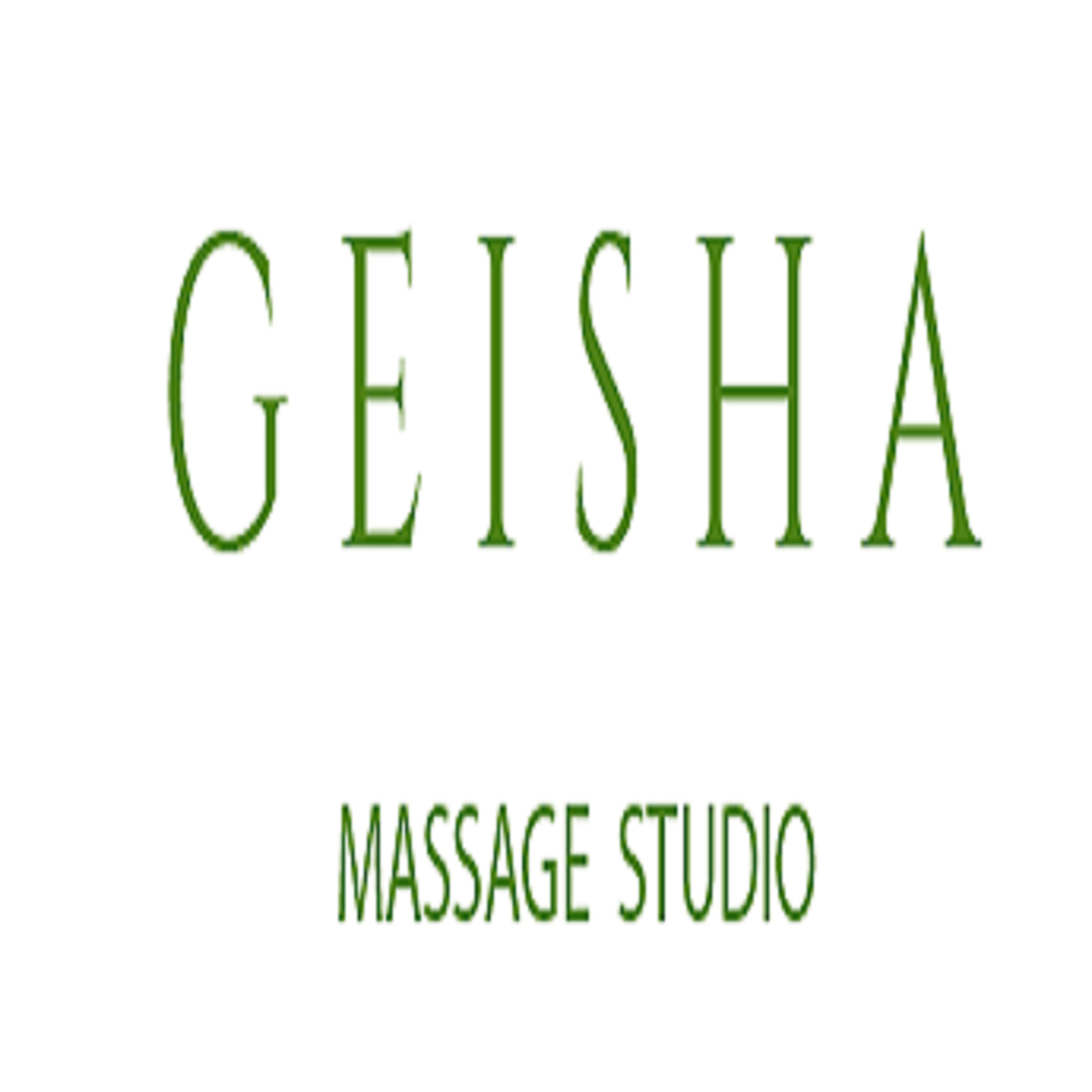 GEISHA MASSAGE STUDIO Profile Picture