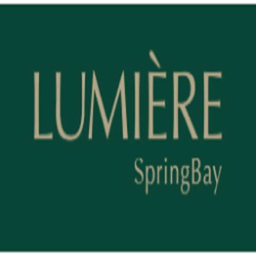 Lumiere Springbay Profile Picture