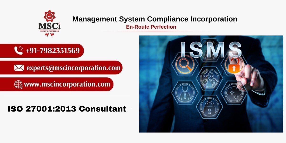 How to become ISO 27001 Consultant?