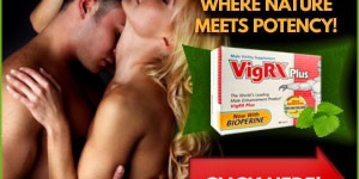 Order VigRX Plus in South Africa for Better Results