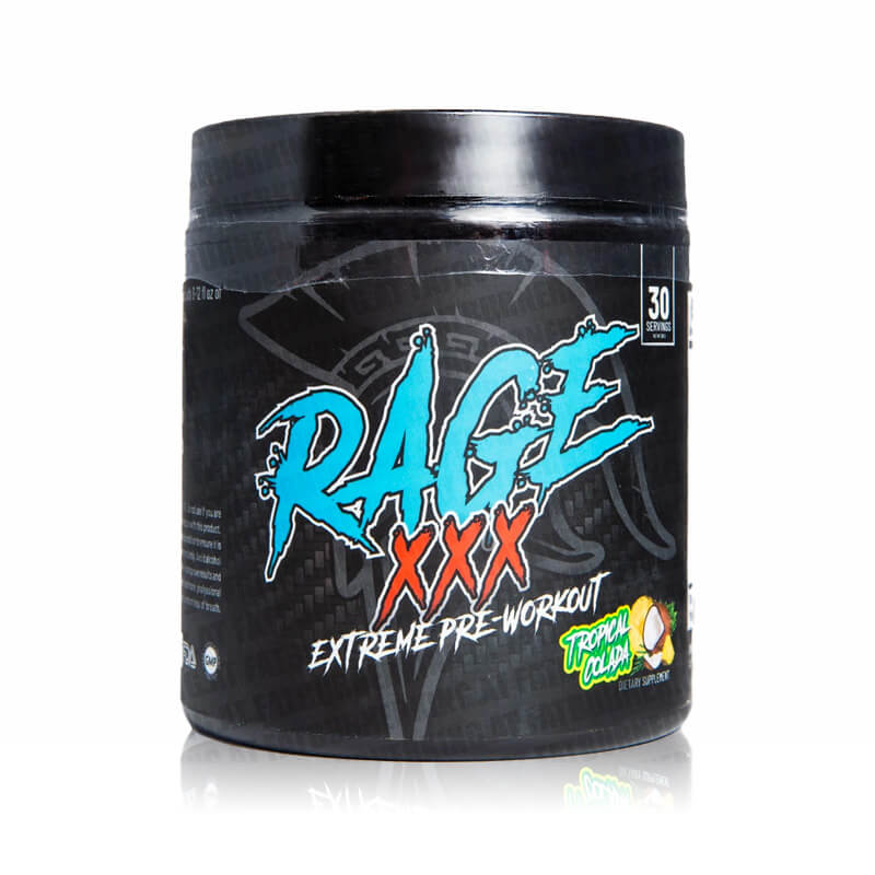 Kaufen Centurion Labz Rage Xtreme