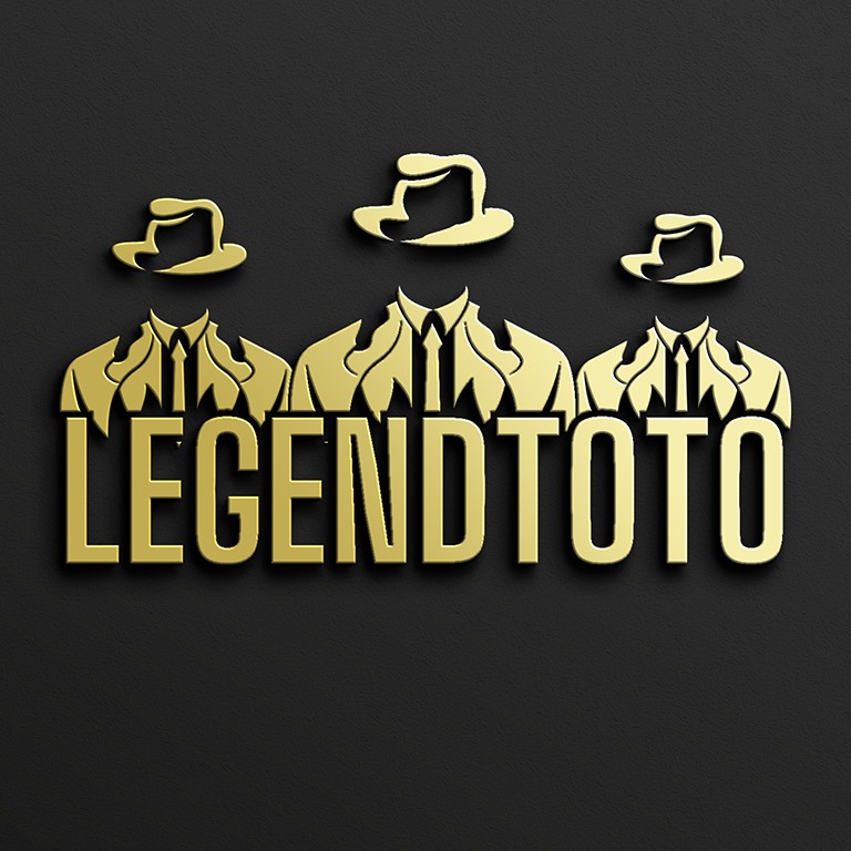 LEGENDTOTO Pakong Profile Picture