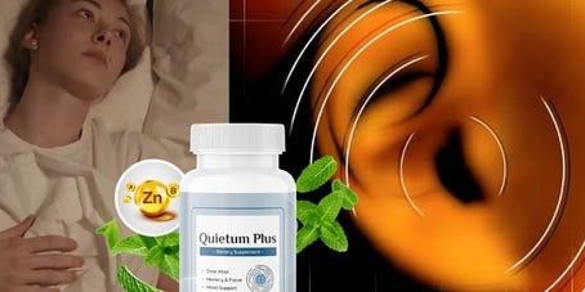 Quietum Plus Reviews (2024 BREAKTHROUGH): Honest Complaints & Unfiltered Feedback – Does It Work?