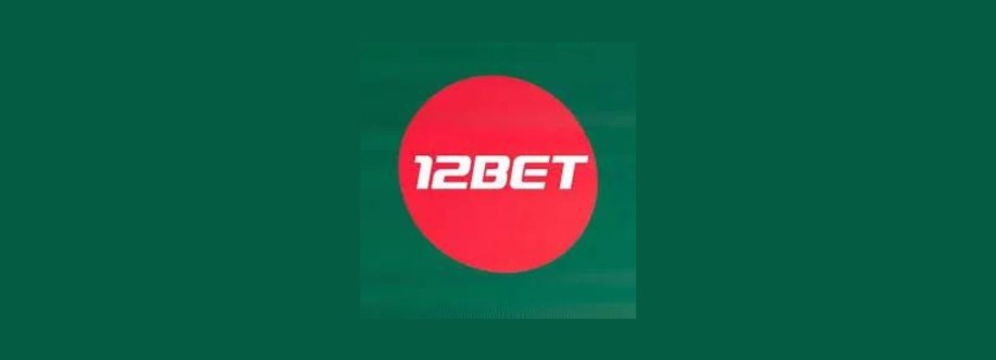 12Bet ComDe Cover Image