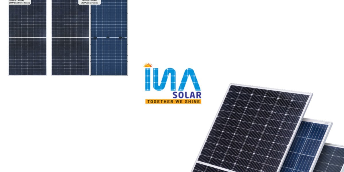 From Supply to Installation: A Guide to Solar Panel