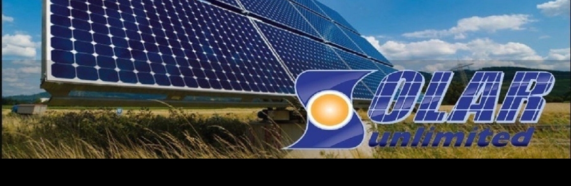 Solar Unlimited Studio City Cover Image