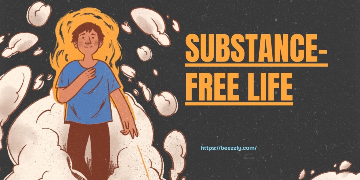 Unlocking the Power of a Substance-Free Life