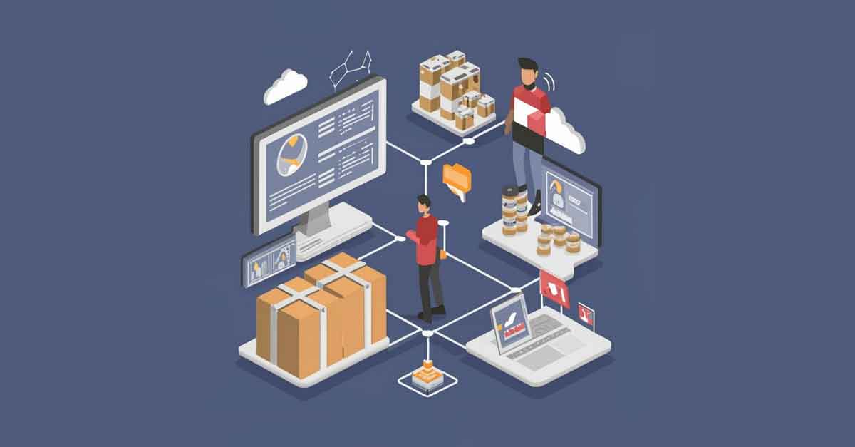 Shopify Plus Distributed Order Management Explained