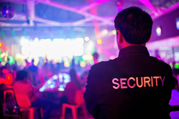 Top 5 Reasons Why You Need Personal Bodyguard Services for Ultimate Security - Techy Businesses