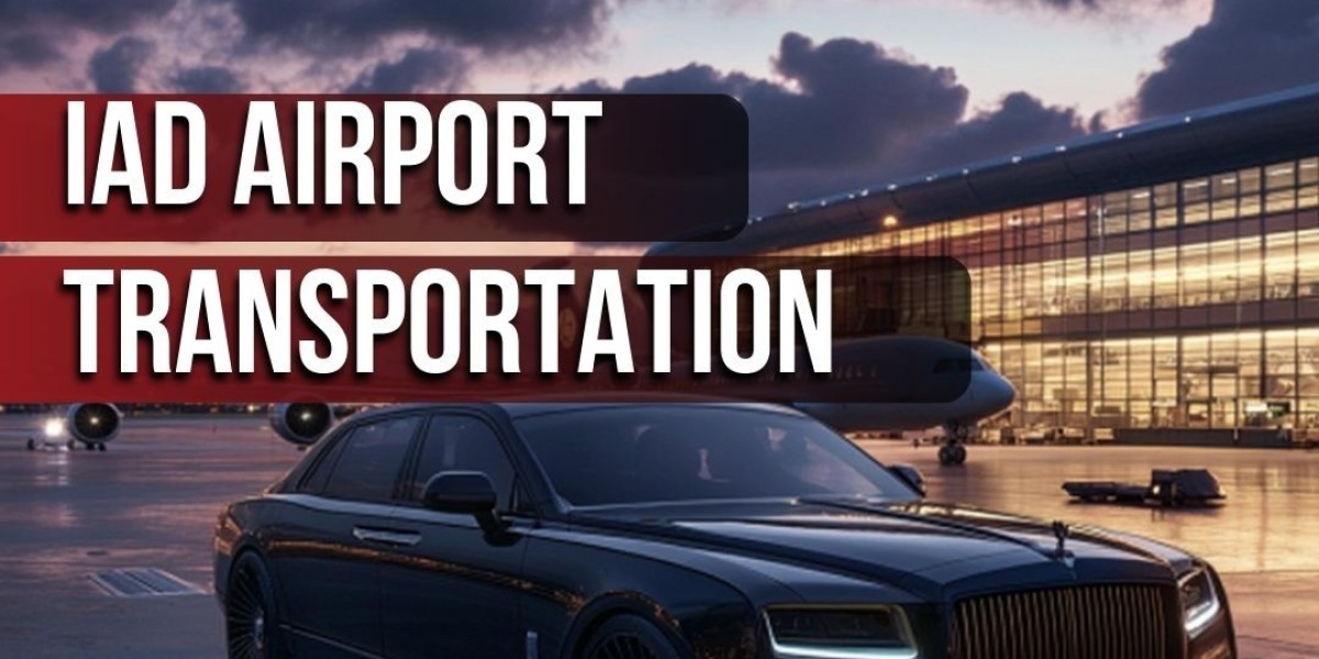 Seamless Airport Transportation with ABC Limo Services